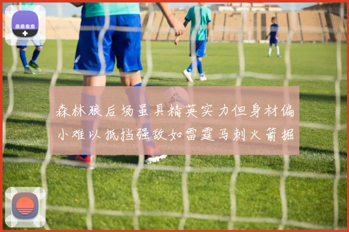 森林狼后场虽具精英实力但身材偏小难以抵挡强敌如雷霆马刺火箭掘金